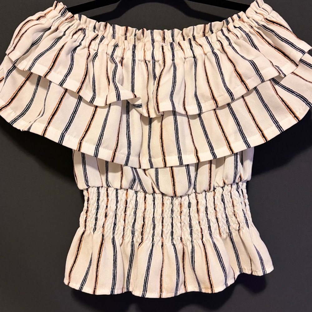 Blusa/top
